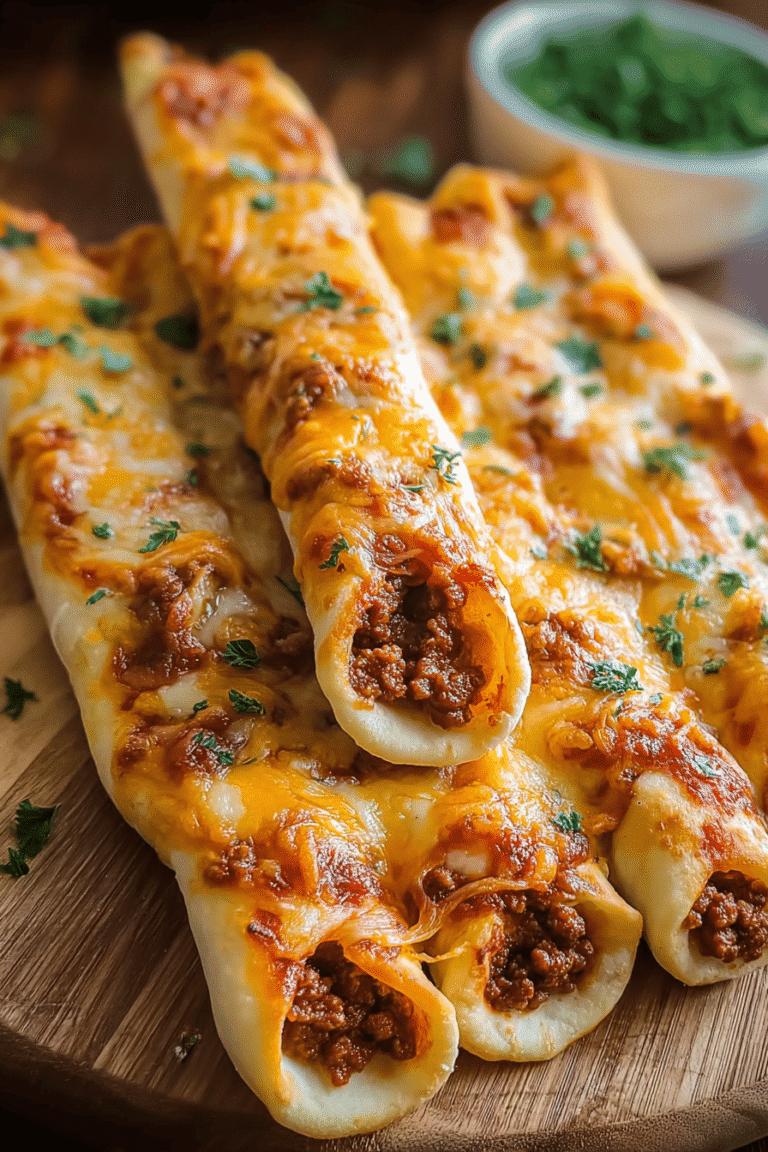 Cheesy Taco Breadsticks 59.Png