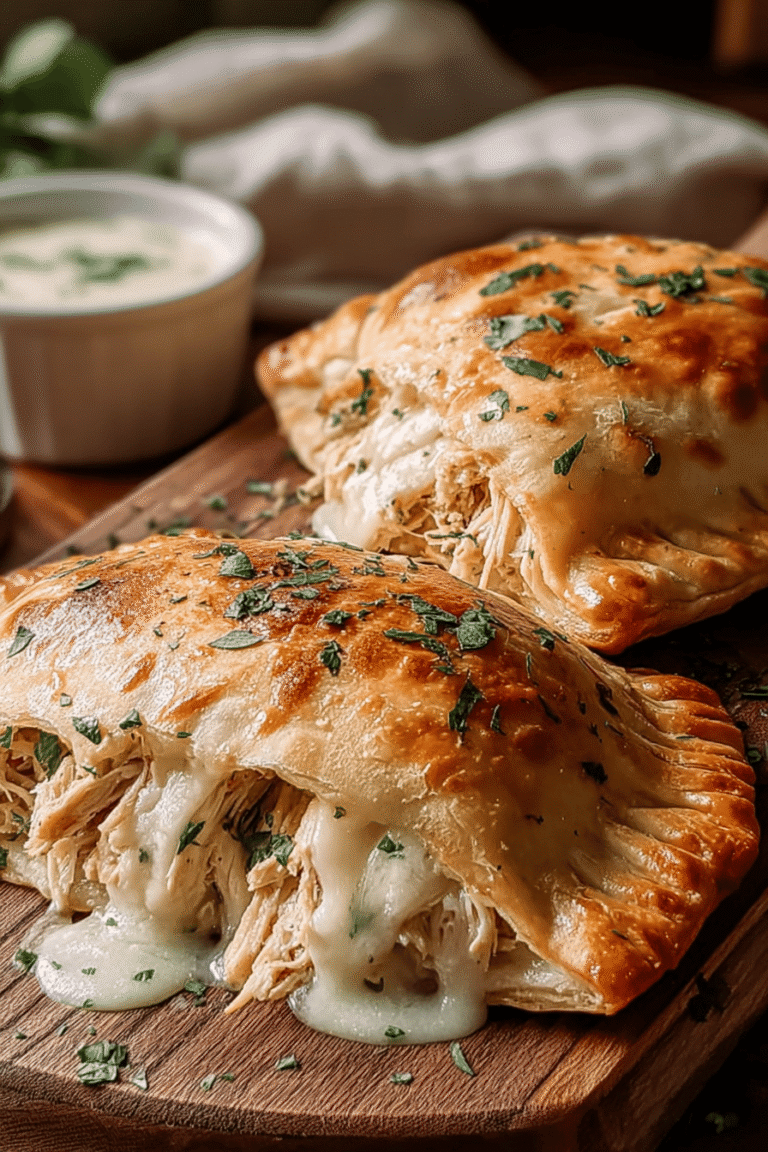 Chicken Alfredo Air Calzones 48.Png