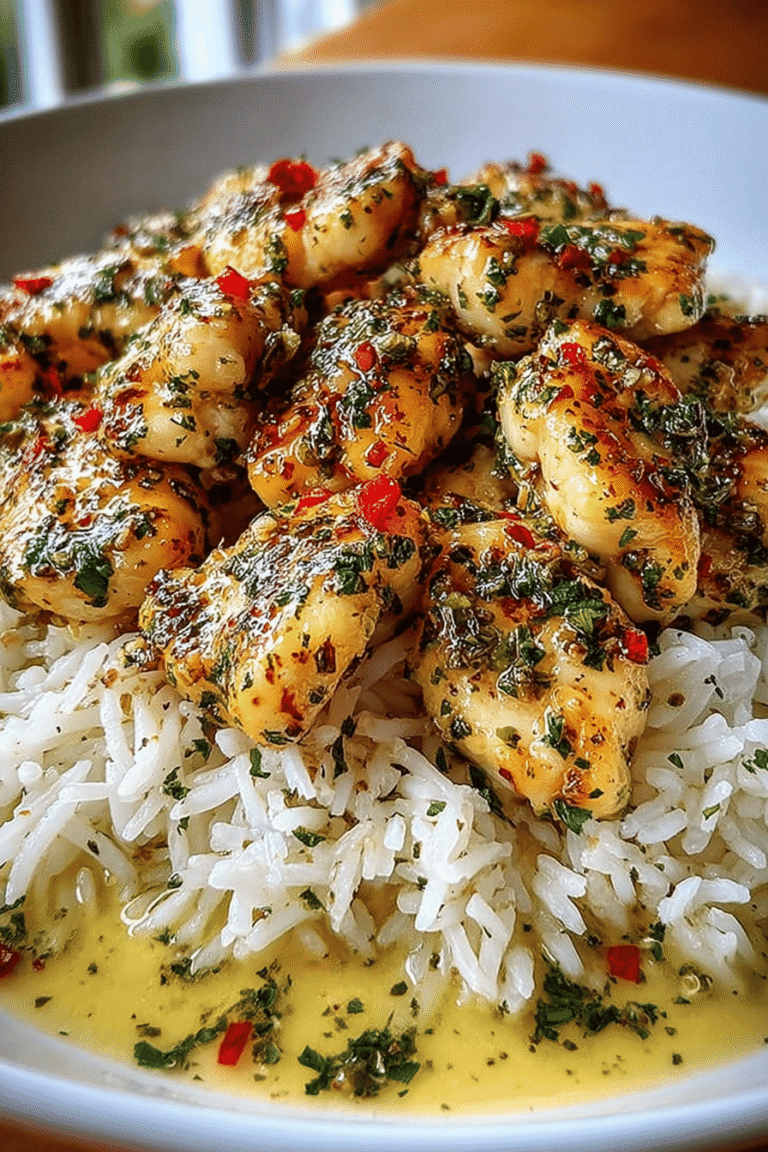 Chicken Scampi 73.Png