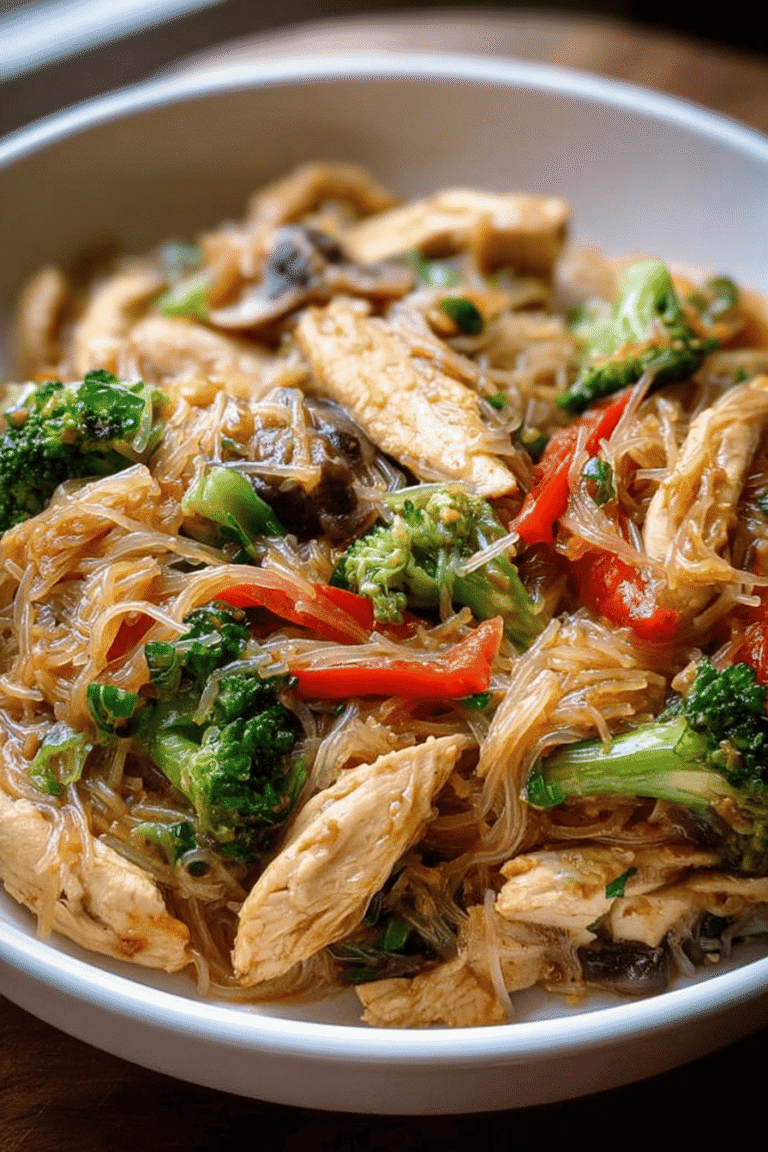 Chicken Stir Fry Noodles 47.Png