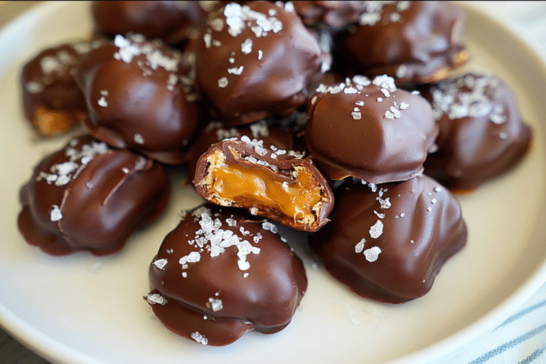 Chocolate Caramel Pretzel Bites 4.Png