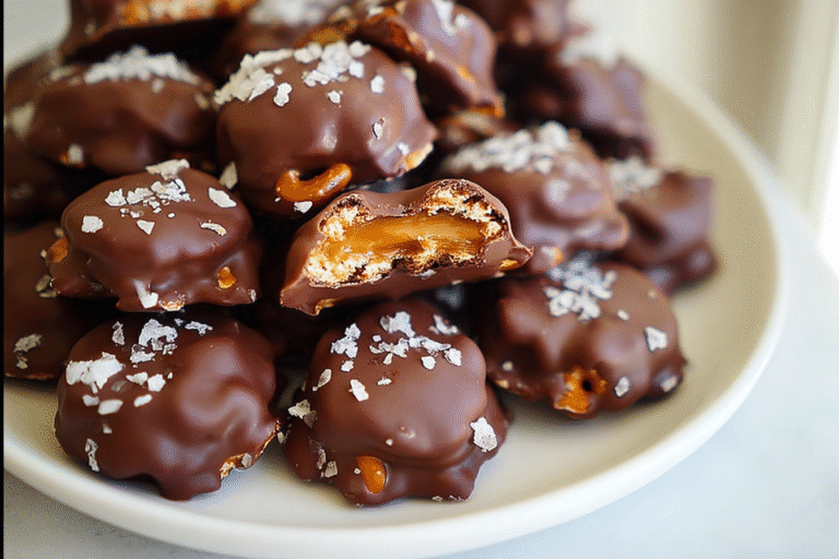 Chocolate Caramel Pretzel Bites 6.Png
