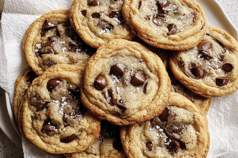 Chocolate Chip Cookies Recipe 62.Png