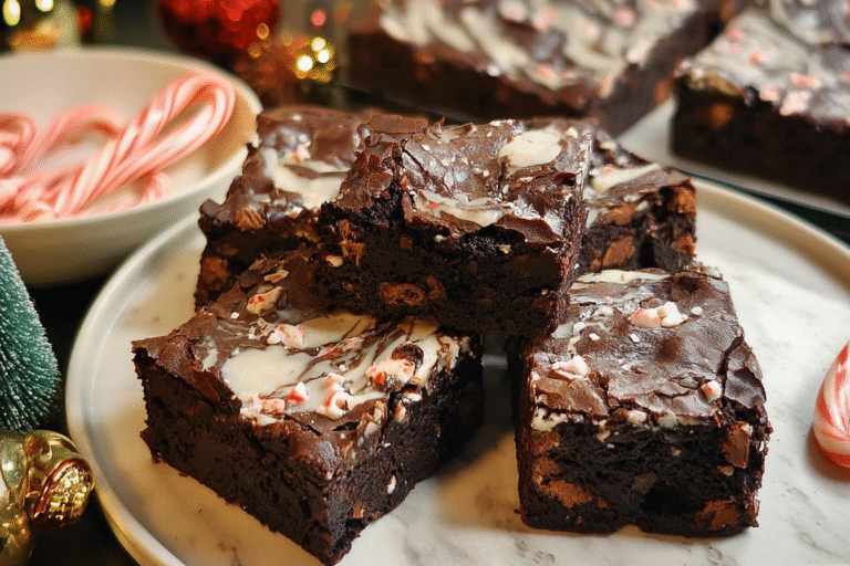 Chocolate Peppermint Brownies 28.Png