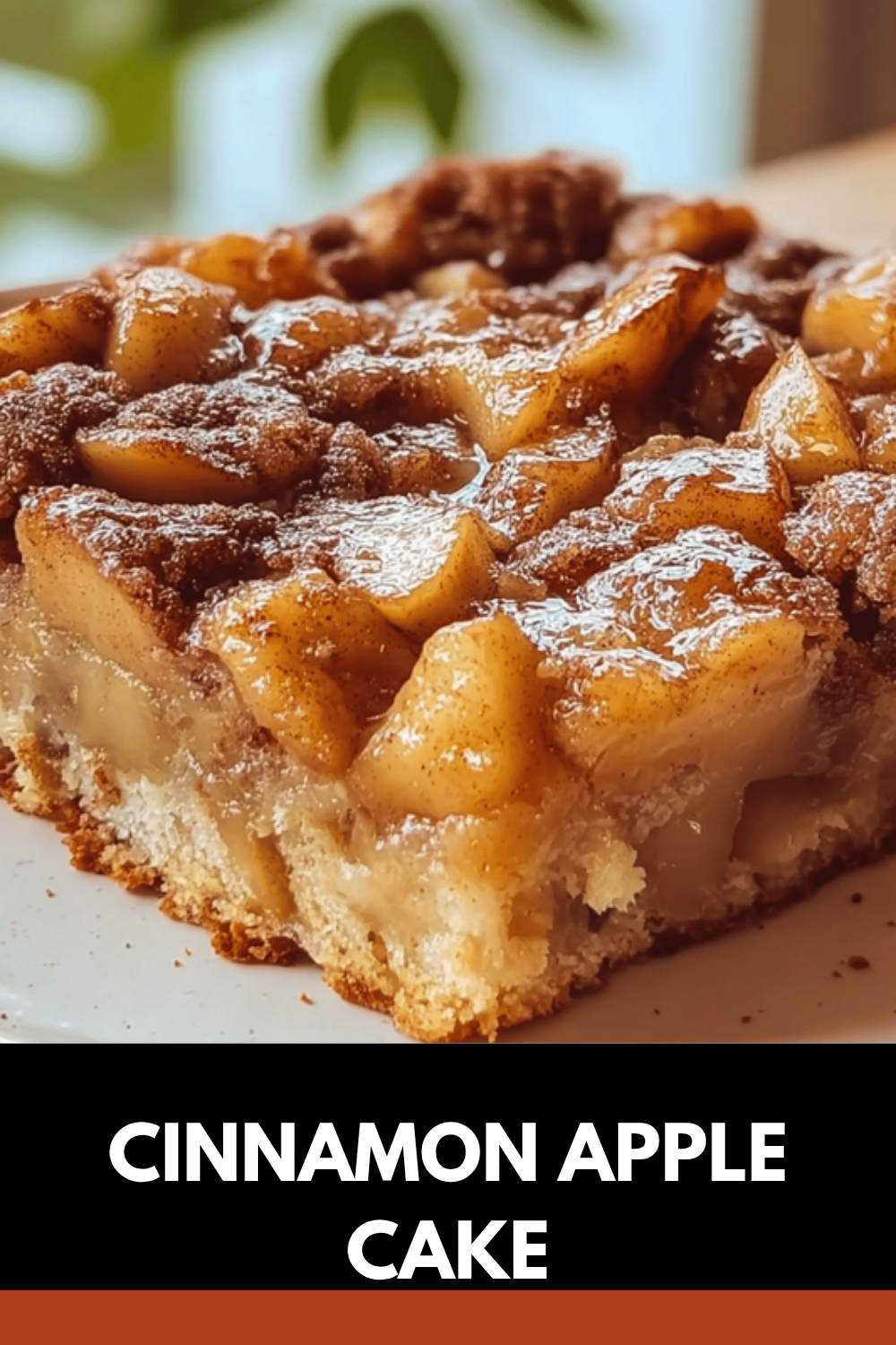 Cinnamon Apple Cake Recipe With Warm Spices And Moist Texture 7 Cinnamon Apple Cake