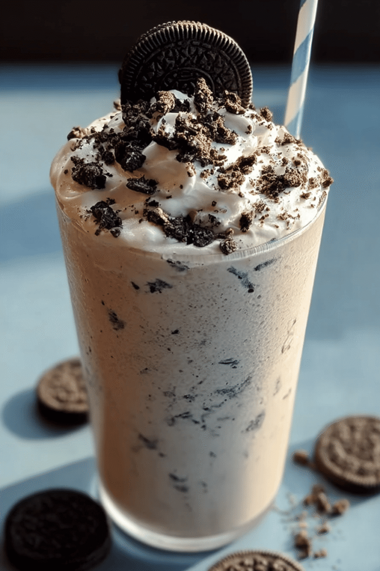 Cookies And Cream Frappuccino 67.Png