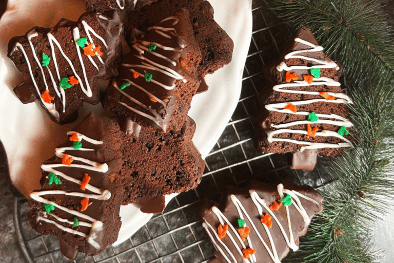 Copycat Chocolate Little Debbie Tree Cakes 23.Png