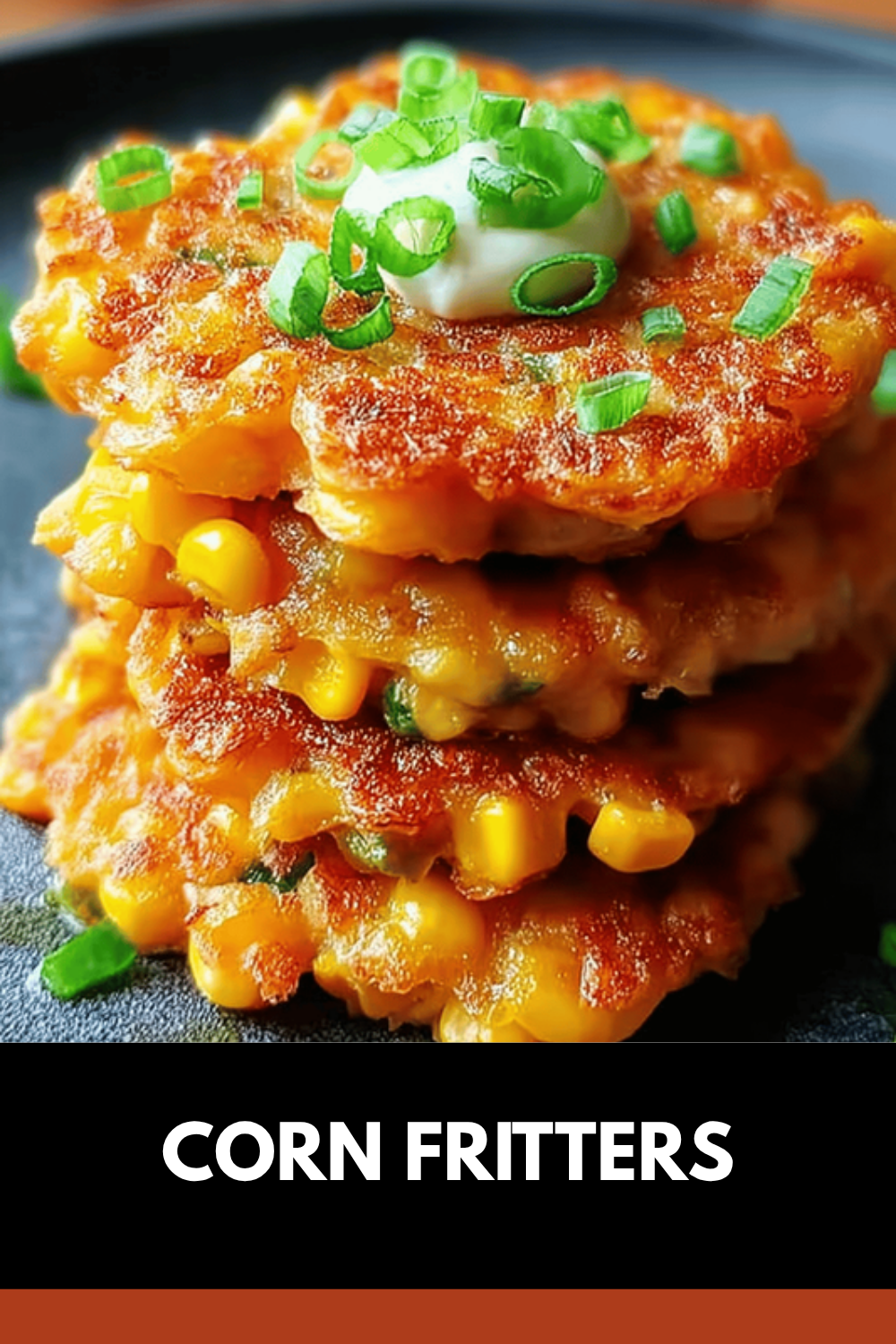 Quick Corn Fritters Recipe For Easy And Delicious Snacking 7 Corn Fritters