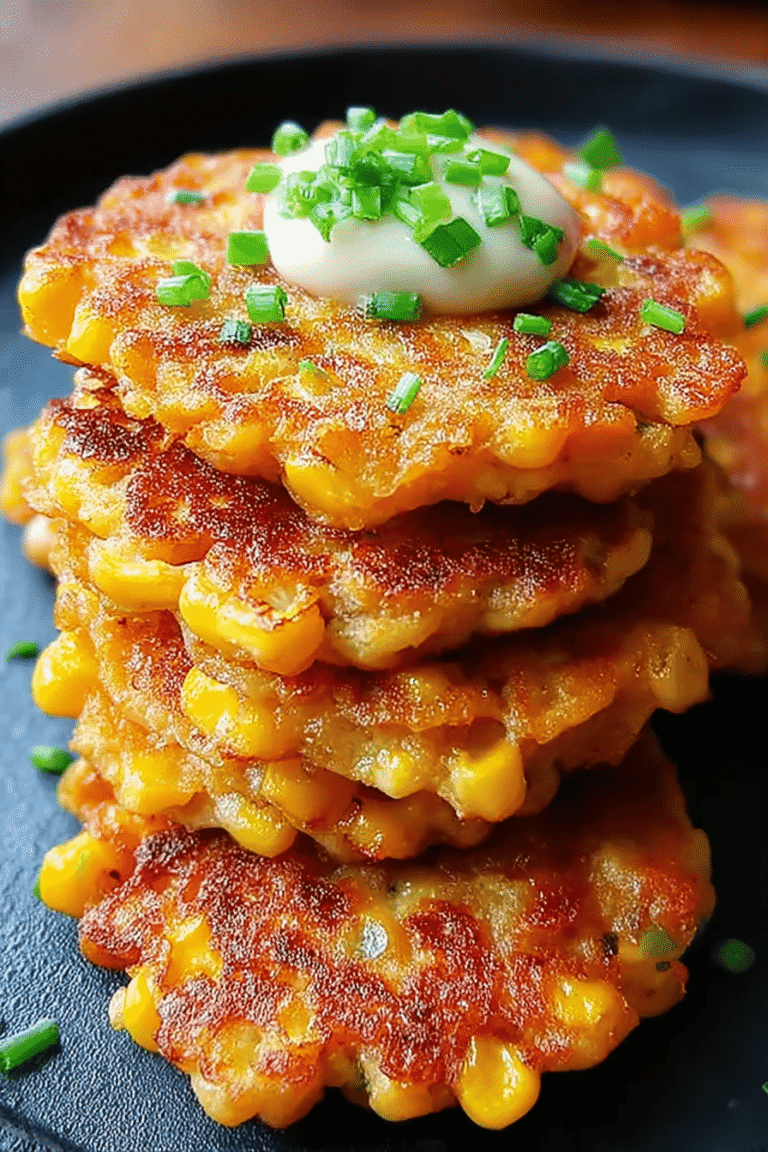 Corn Fritters 70.Png
