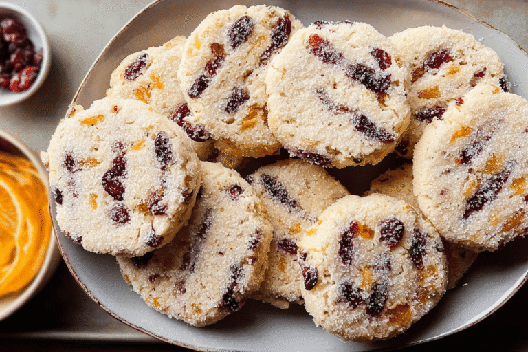 Cranberry Orange Cookies 46.Png