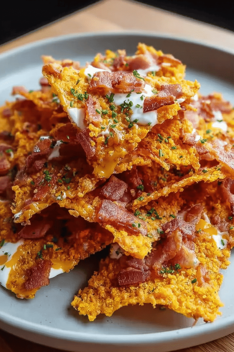 Cream Cheese Bacon Doritos Recipe 58.Png