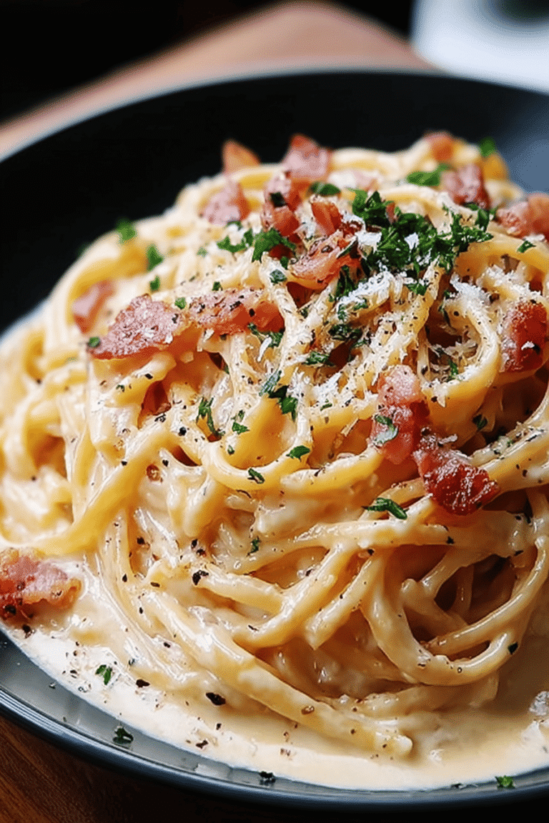 Creamy Bacon Cheese Pasta 48.Png
