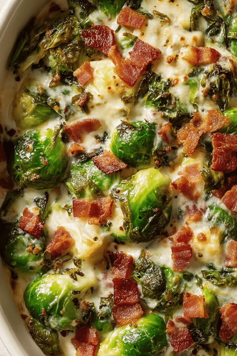 Creamy Brussels Sprouts Bacon 84.Png