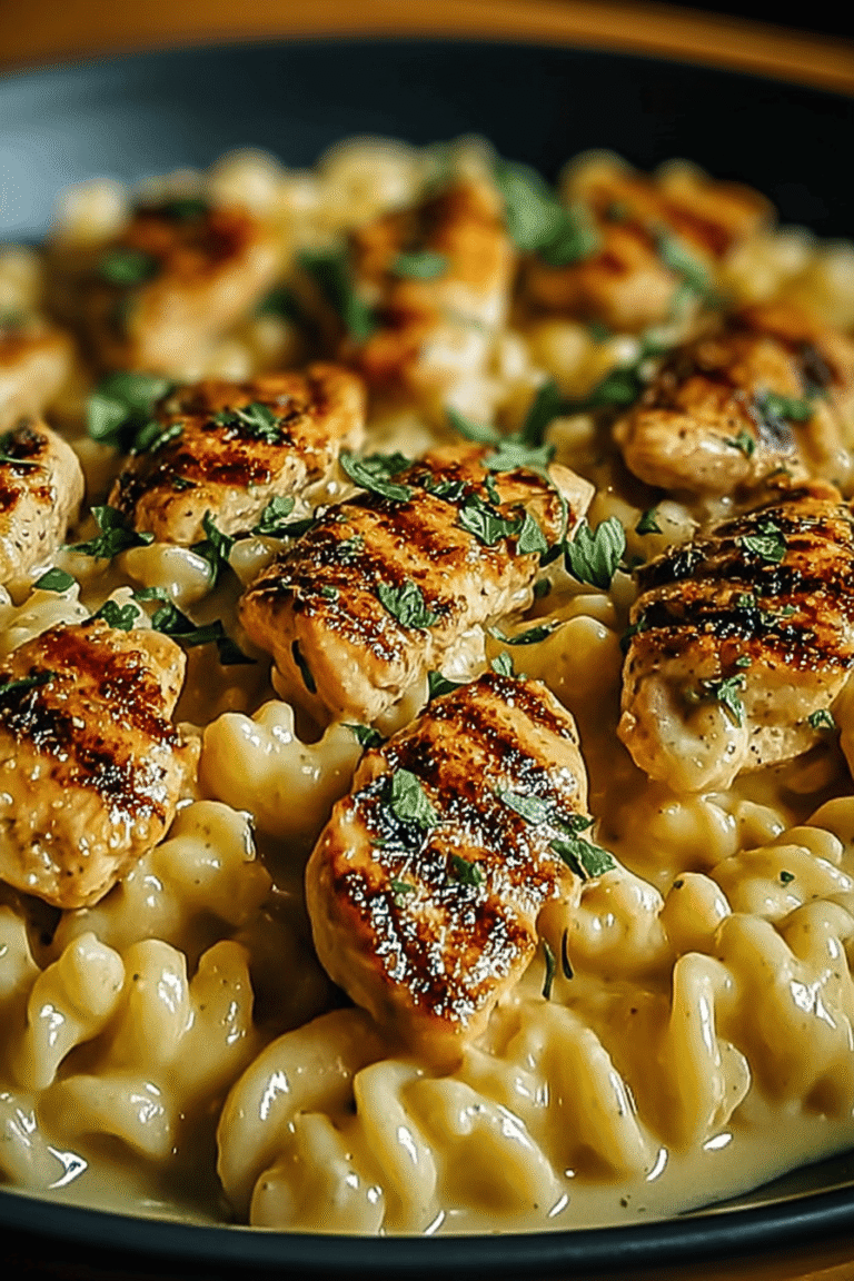 Creamy Buttery Chicken Pasta 16.Png