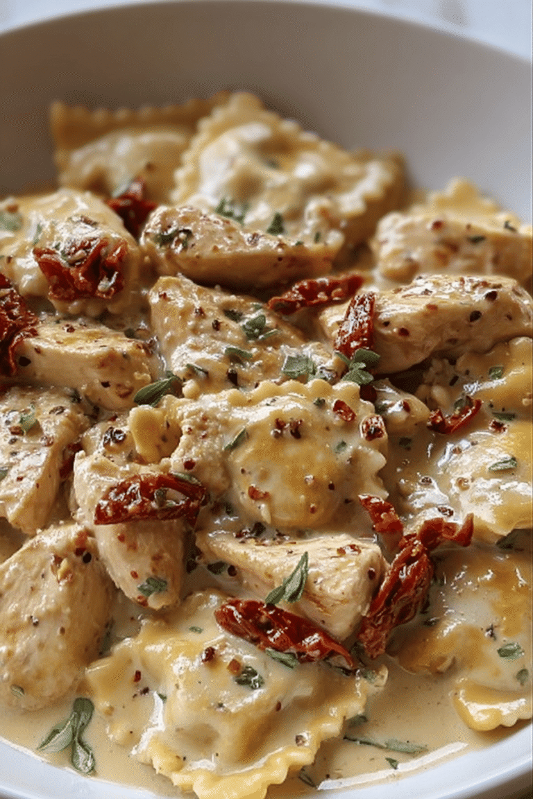 Creamy Sun Dried Tomato Chicken 95.Png