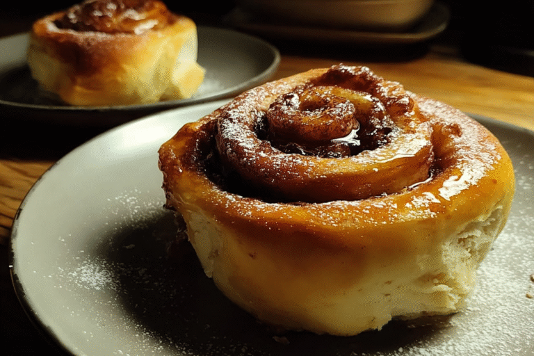 Creme Brulee Cinnamon Rolls Recipe 92.Png