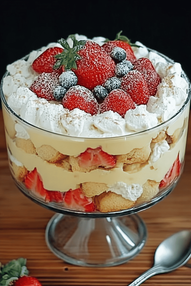 English Trifle 22.Png