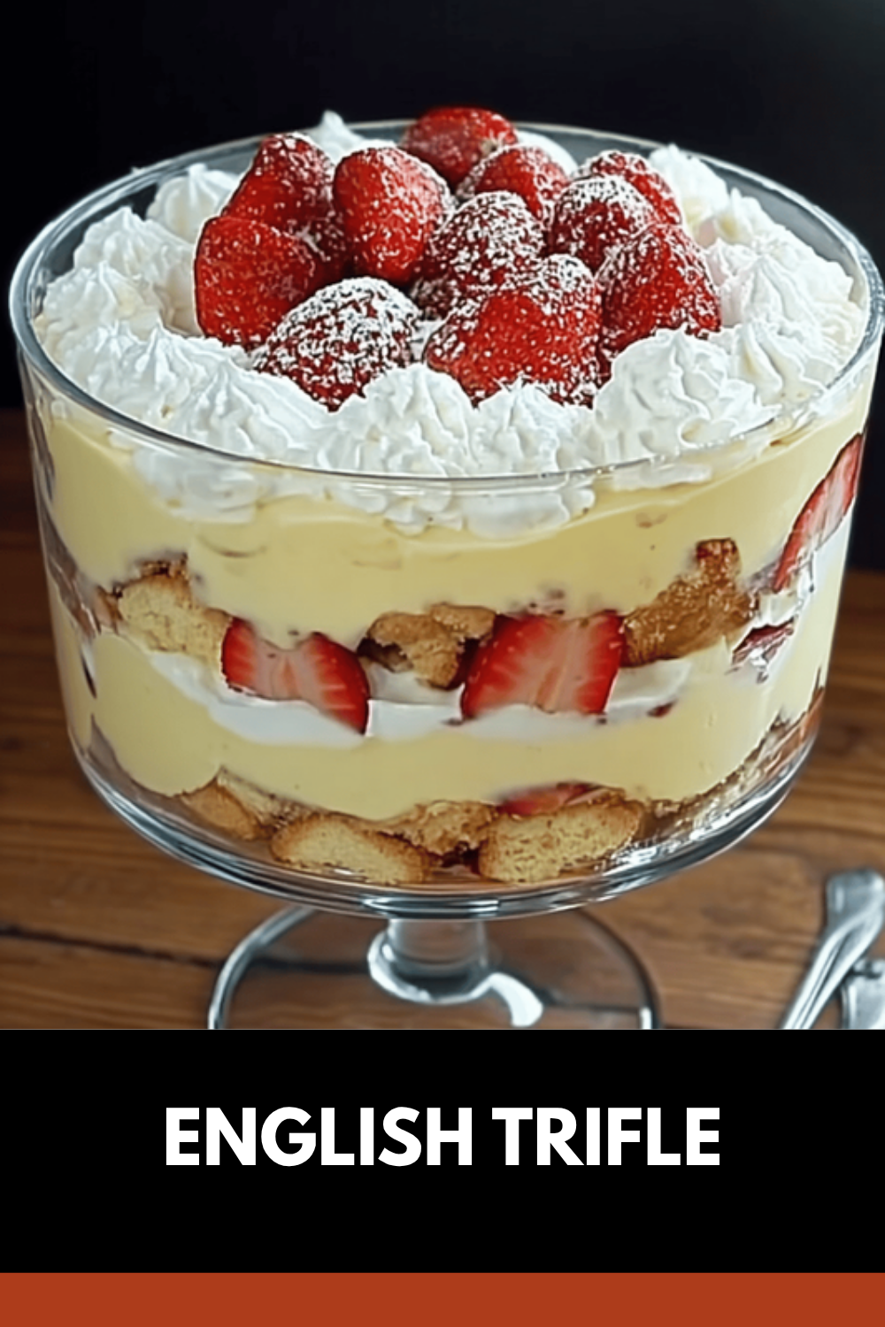English Trifle
