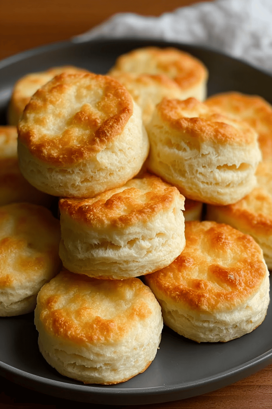 Easy Fluffy Homemade Biscuits Recipe For Soft And Flaky Results 6 Fluffy Quick Biscuits