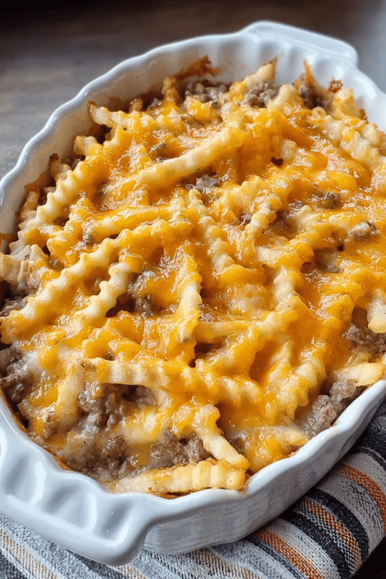 French Fry Casserole 50.Png