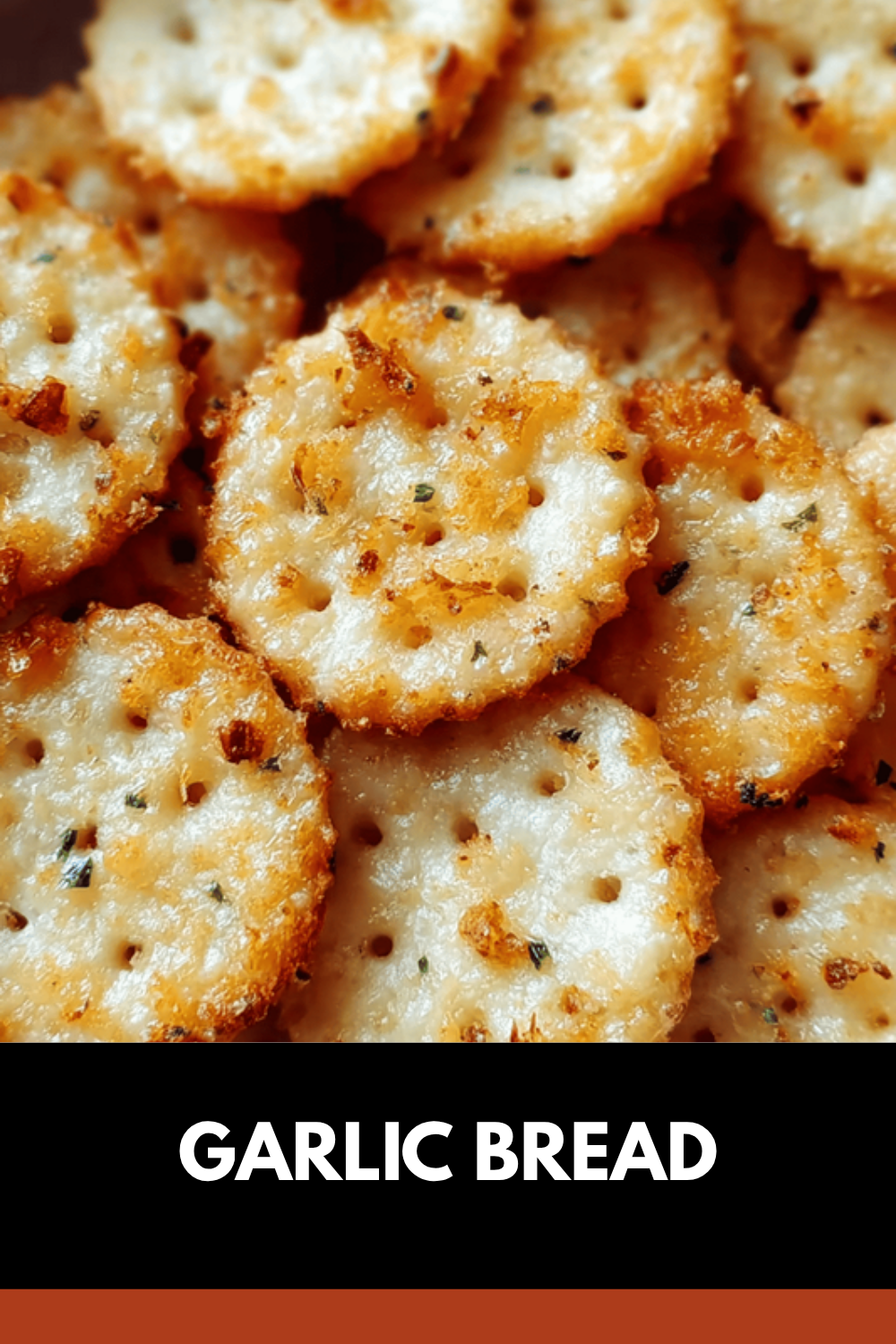 Garlic Bread Recipe That Will Impress Every Time 7 Garlic Bread