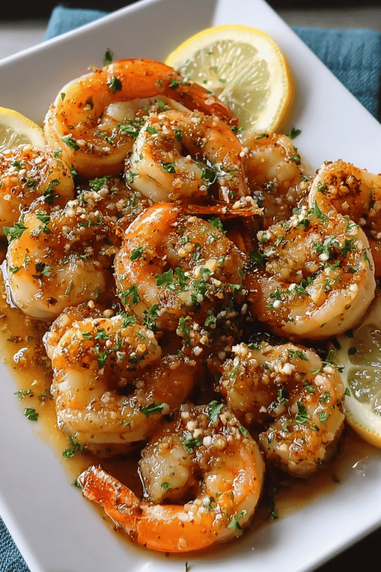 Garlic Butter Shrimp 83.Png