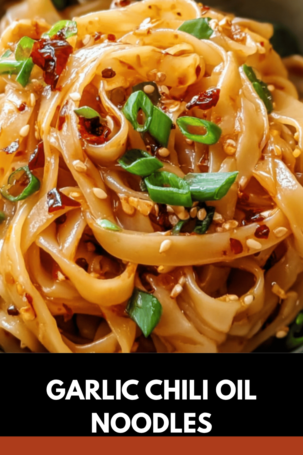 Chili Oil Noodles Recipe With Spicy Sauce And Easy Preparation Tips 7 Garlic Chili Oil Noodles