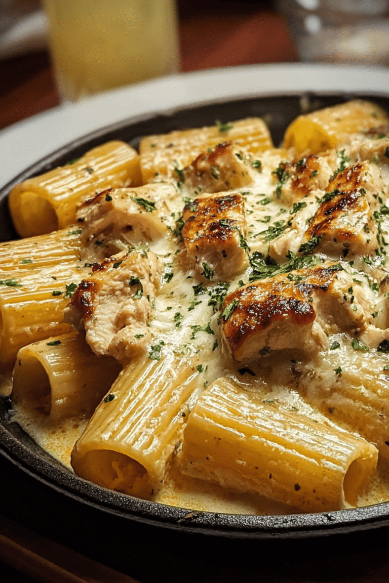 Garlic Parmesan Chicken Rigatoni 58.Png