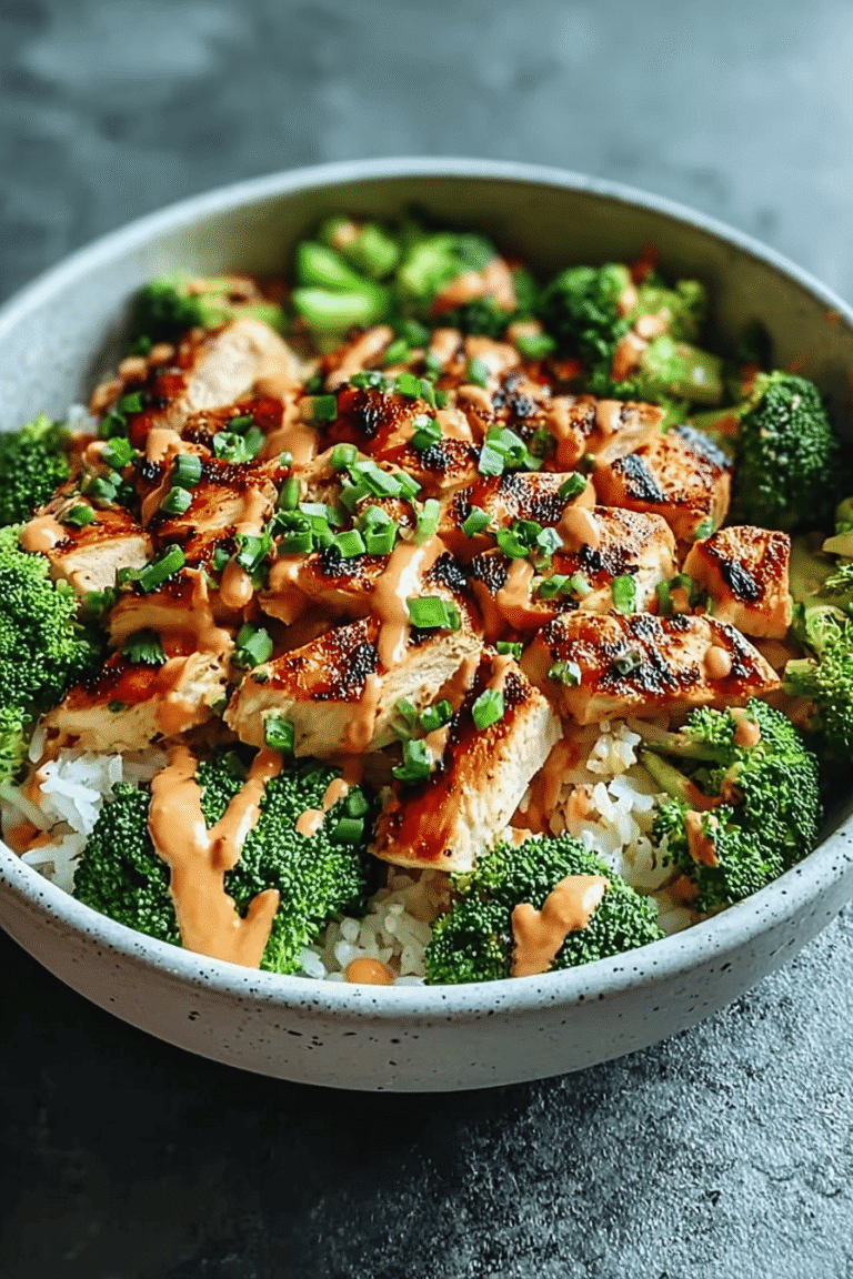 Grilled Chicken Broccoli Bowls 60.Png