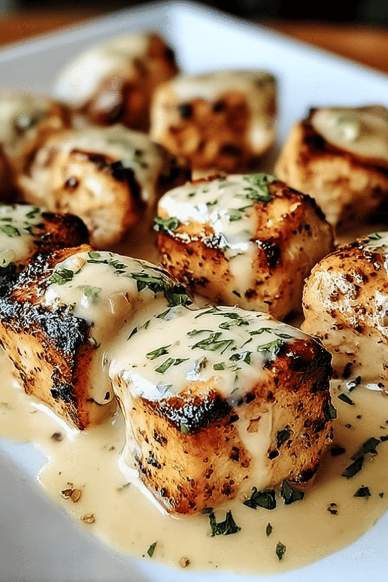 Grilled Chicken Creamy Garlic 41.Png