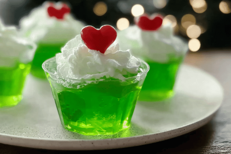 Grinch Jello Shots 93.Png