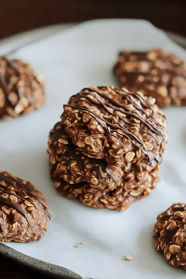 Healthy No Bake Oatmeal Cookies 4.Png