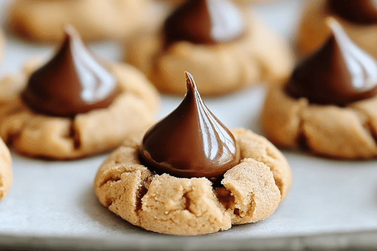 Hershey Kiss Thumbprints 47.Png