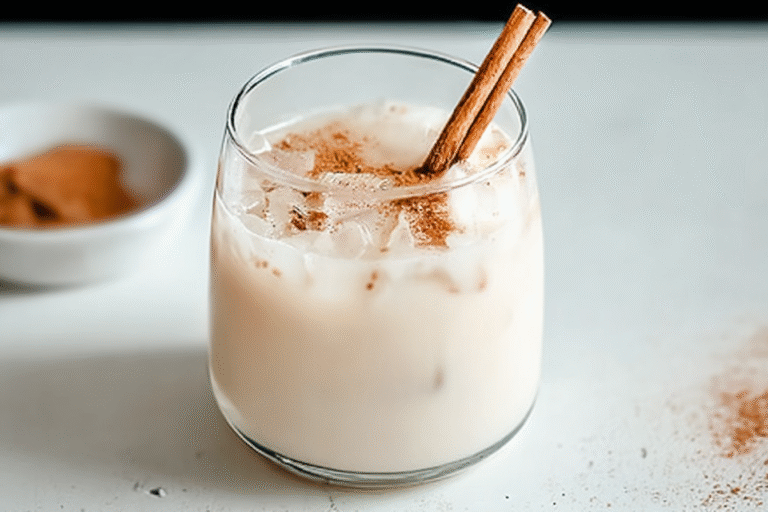 Horchata Recipe 47.Png