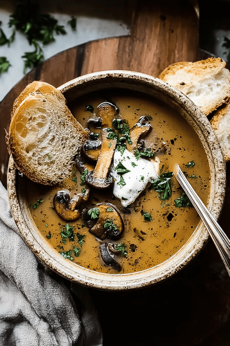 Hungarian Mushroom Soup 6.Png