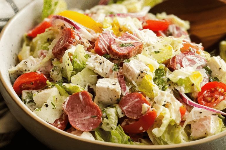 Italian Grinder Salad 83.Png