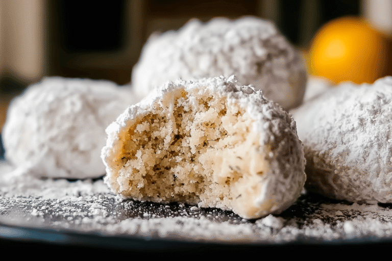 Italian Wedding Cookies 53.Png