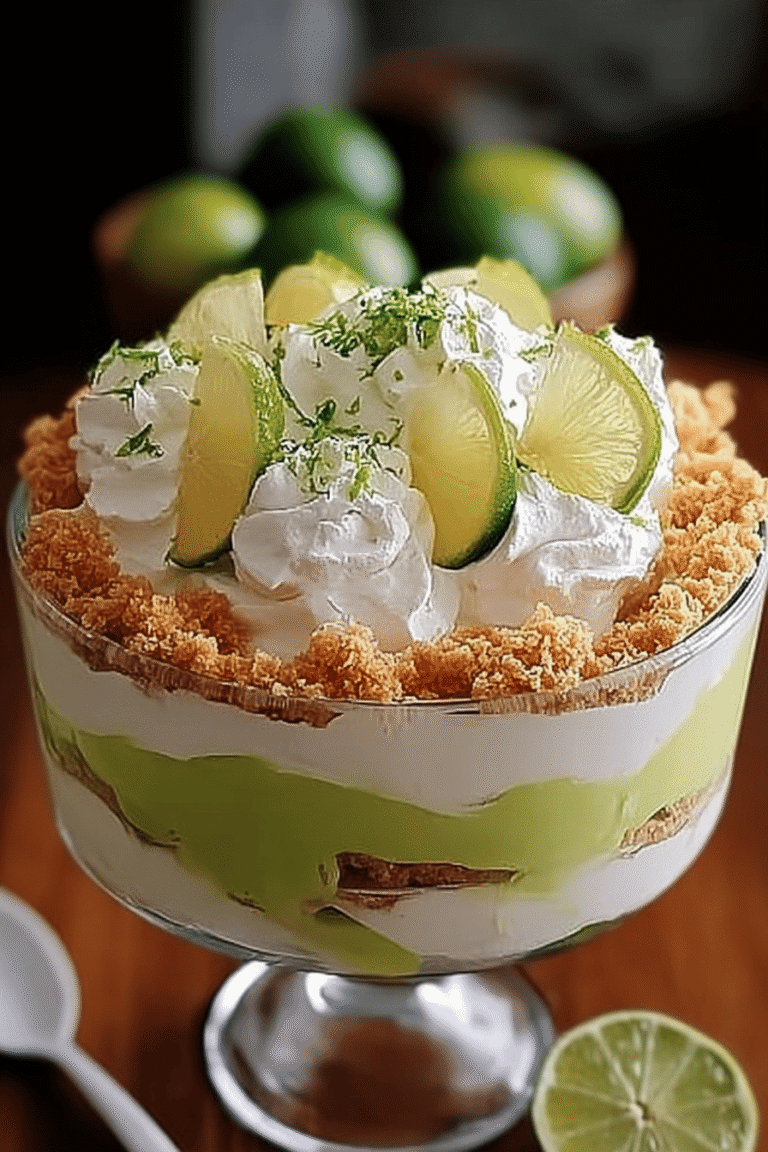 Key Lime Pie Trifle 38.Png