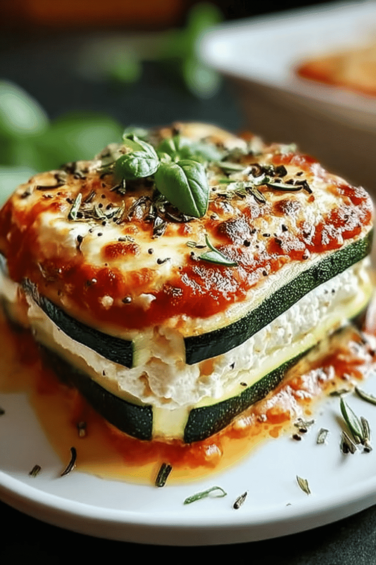 Layered Zucchini Ricotta Melts 9.Png