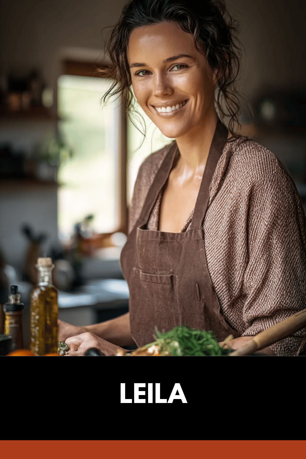 Leila Recipes Perfect For Every Occasion And Taste 7 Leila