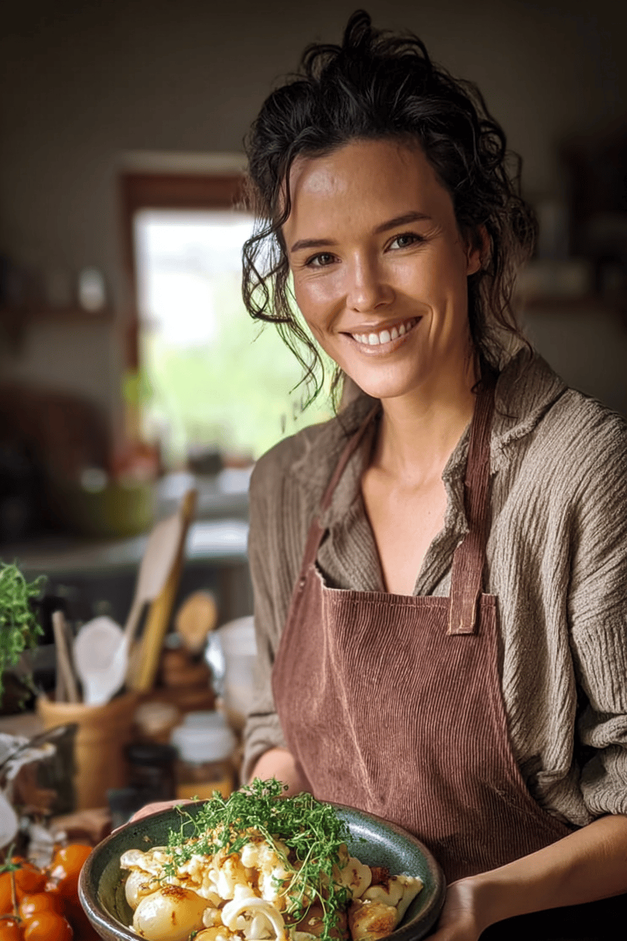 Leila Recipes Perfect For Every Occasion And Taste 6 Leila