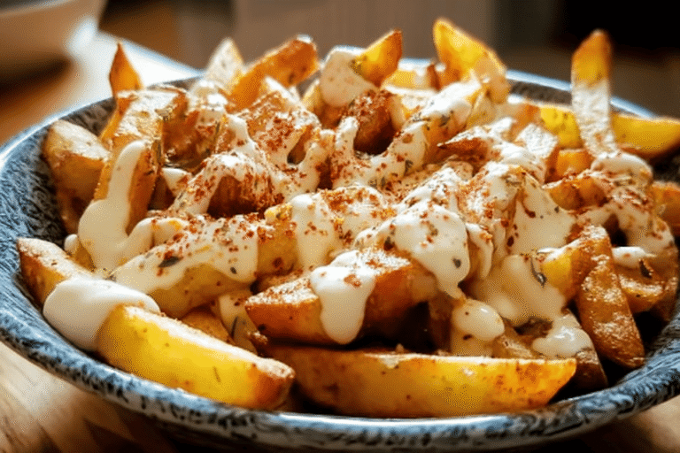 Louisiana Voodoo Fries 85.Png