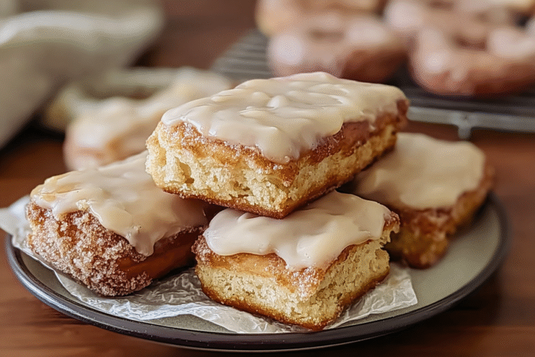 Maple Donut Bars 40.Png