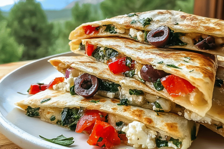 Mediterranean Quesadilla 64.Png