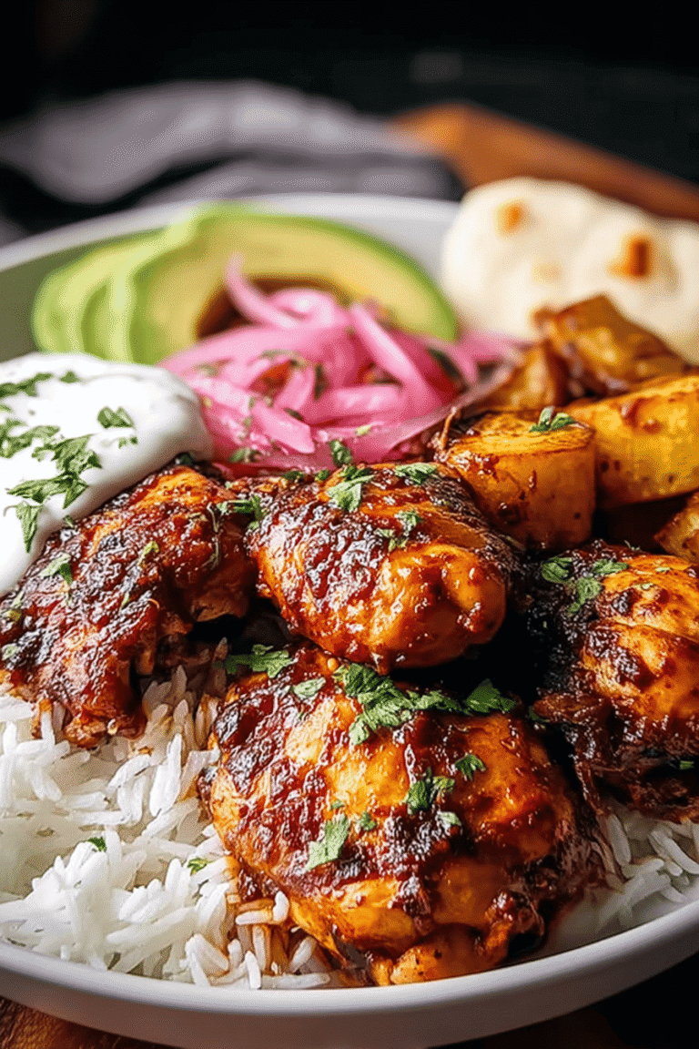 Mexican Adobo Chicken Thighs 68.Png