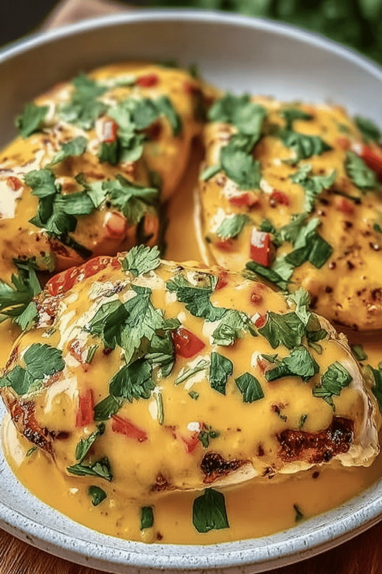 Mexican Chicken Cheese Sauce 6.Png