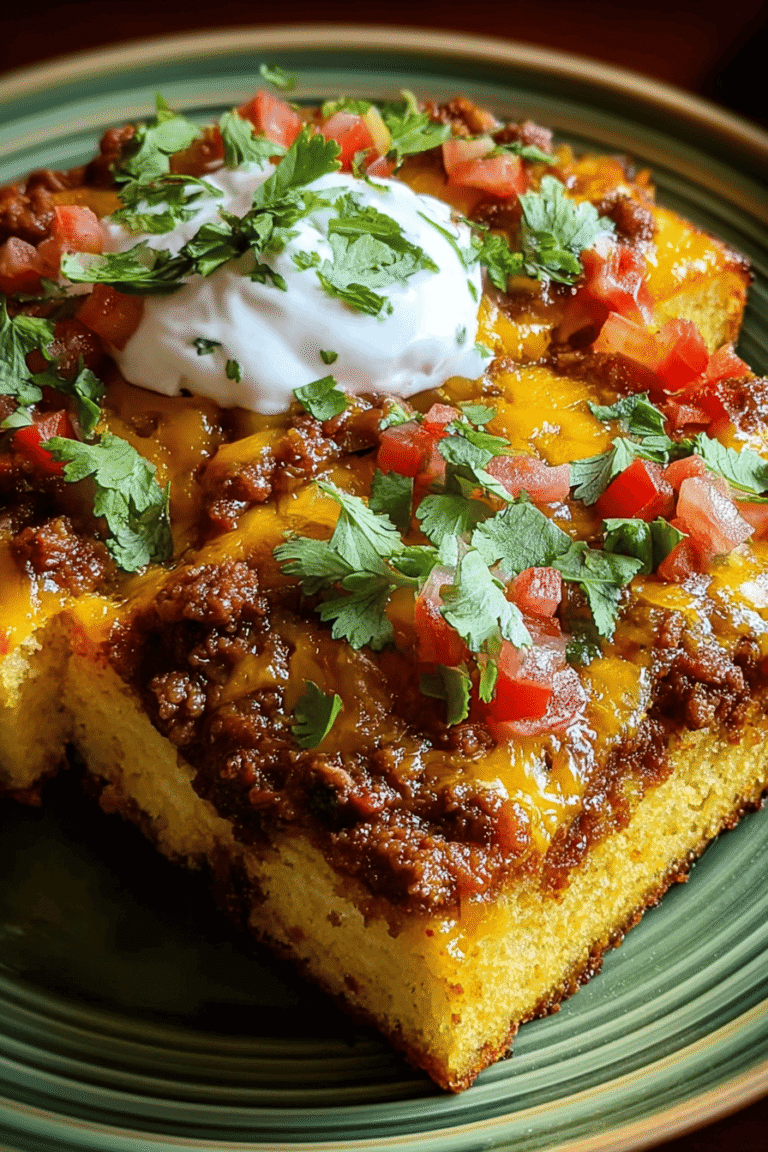 Mexican Hot Tamale Pie 85.Png