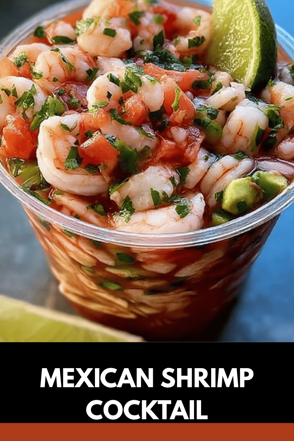 Shrimp Cocktail Recipe With Tangy Sauce And Perfectly Cooked Shrimp 7 Mexican Shrimp Cocktail