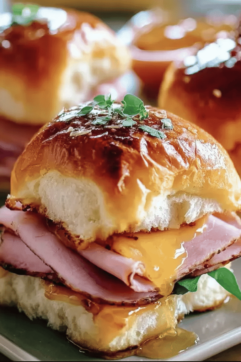 Monte Cristo Ham Sliders 51.Png
