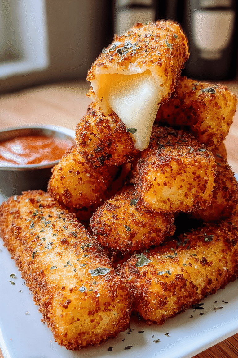Nashville Hot Mozzarella Sticks 33.Png